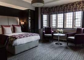 Abbey House Hotel 5