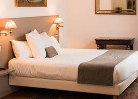 Hôtel Spa - Au Charme Rabelaisien 5