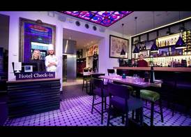 Hotel No13 3
