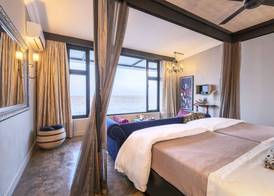 Etosha King Nehale 5