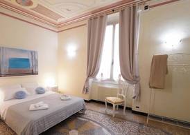 Genova Principe Suite 3