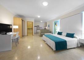 Kn Aparthotel Panorámica 3