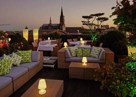 Savoy Hotel 4