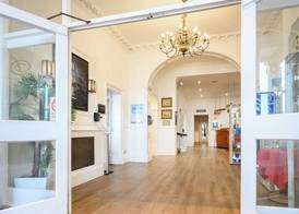 Hotel Prince Regent 2