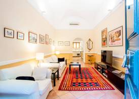 GuestHost - Quiet and Cozy Trastevere Hideaway 2