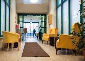 martas Hotel Allegra Berlin 3
