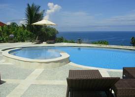 Golo Hilltop Hotel 3