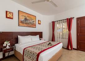 PrideInn Hotel Nyali 5