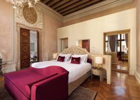 Hotel Palazzo Giovanelli e Gran Canal 4