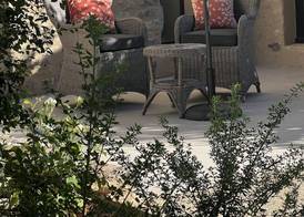 La villa des Cèdres 2
