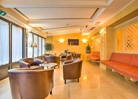 Hotel Spiaggia d'Oro - Charme & Boutique by Double Hospitality 3