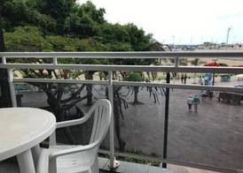 Apartamentos Sol Mar 4