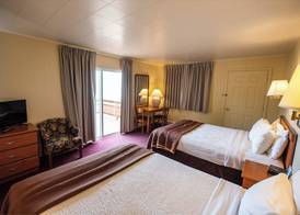 Northwinds Motel 5