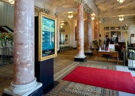 Hotel Schweizerhof Luzern 4