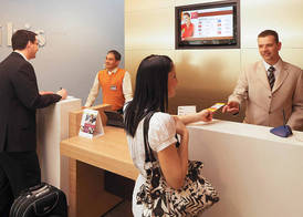 ibis Koblenz City 5