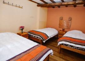 Hotel Casa Suecia - Hostel 4