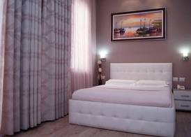 Hotel Vila Verde Gjika 4