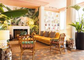 The Savoy Hotel & Beach Club 4