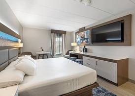 John Carver Inn & Spa 5