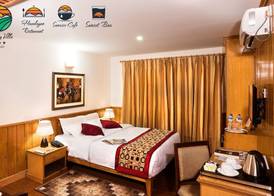 Hotel Country Villa 5