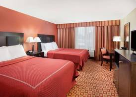 Super 8 by Wyndham Chicago Northlake O'Hare South 4