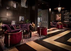 The Vanderpump Las Vegas Hotel & Casino - A Caesars Rewards Destination 4