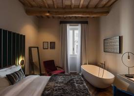 Times Suites - Guesthouse - Etruria Collection 4
