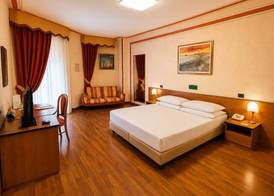 Phi Hotel Pianfei 5