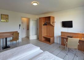 Hotel Fresh INN 5