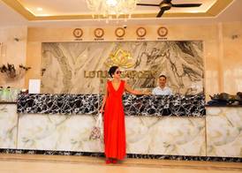 Sunday Lotus Garden Resort By The Sea Mui Ne 5