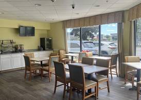 Super 8 by Wyndham Albany 4