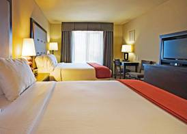 Holiday Inn Express & Suites WICHITA FALLS by IHG 5
