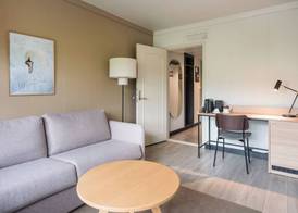 Quality Hotel Strand Gjøvik 4
