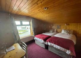 Ard Einne House Bed & Breakfast 3