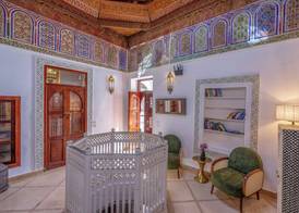 Riad du Rabbin 3