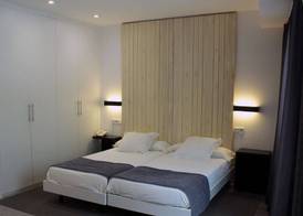 Hotel Lois 5