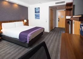 Holiday Inn Express LINCOLN CITY CENTRE by IHG 5