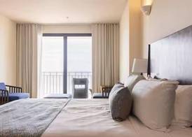 3 Bedroom Condo in Croc's Casino Resort 3