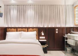 Ruby Stella Hotel London by IHG 4