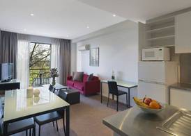 Adina Apartment Hotel St Kilda Melbourne 2