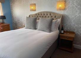 Achray House Restaurant with Rooms 2