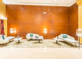 Grand Plaza Hotel - Dhabab Riyadh 2