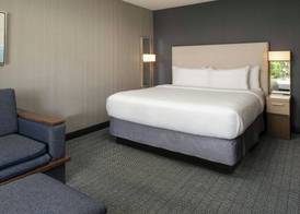 Courtyard by Marriott Vacaville 4