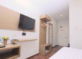 Cengkareng Transit Hotel 5