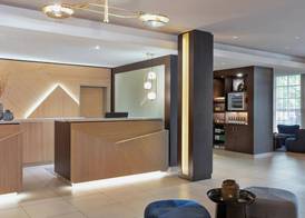 Courtyard by Marriott Wiesbaden-Nordenstadt 5