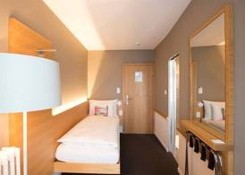 Best Western Plus Hotel Zürcherhof 3