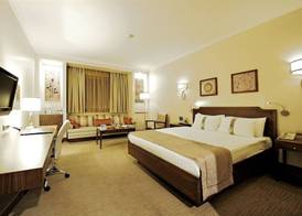 Euro Park Hotel Bursa 3
