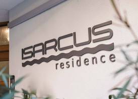Residence Isarcus 3