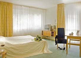 Hotel SET 4
