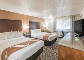 Quality Inn & Suites Downtown Walla Walla 5